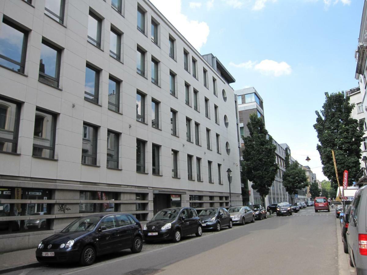 Modern Apartment Second Floor, Brussels